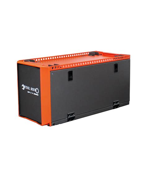 welding tool box